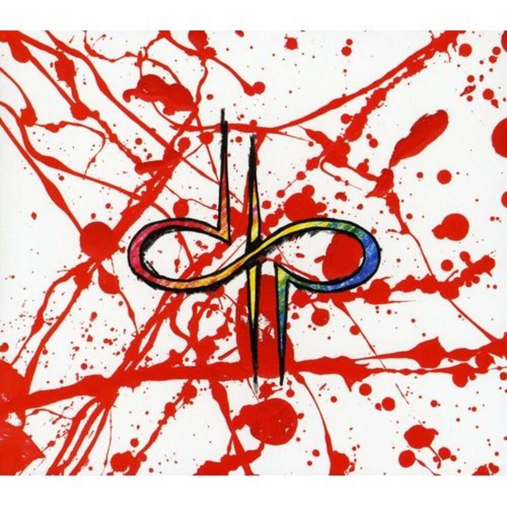 Devin Townsend Project - Addicted  CD